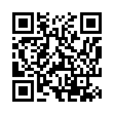 QR Code for bc1qmxjtysljfxvchd8cpplmzr9lh7nx0uduzvu3yt