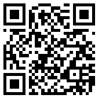 QR Code for bc1qmxs4aztzldzcpp0kffvkt9hxq6lvfd098r27js