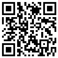 QR Code for bc1qmxvclg7fnmpscl054zq63x6mg2dkukzza3f8mr