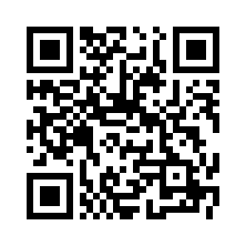 QR Code for bc1qmy64evt99schdeeq7h0apv2ulmzae3clxvstd6