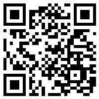 QR Code for bc1qn05c97vcx66eskut2pvldzdchrzqmklvsql63w