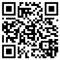 QR Code for bc1qn0vuyrga3qy2aqzrvr2qcppw4lsmutjkrn2nn2