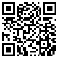 QR Code for bc1qn8amp57vu6tzj552sr68pgqagc8rn7dnnhxuaa