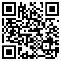 QR Code for bc1qnat4vu4207v30c8e2eu6hj6fvdddknsft5k6me