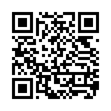 QR Code for bc1qnav8rkfad3eamh3e2mmsgpn66g80kpas3rz9vu