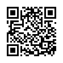 QR Code for bc1qnd6mhyp07lpc8ucevrx3f86sh8g8s8gpwr403t