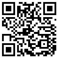 QR Code for bc1qndffmafc6macppkaz2py4u4vttq9lhukgrfwlu