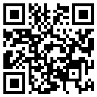 QR Code for bc1qndp7dtxeeq392cf2f4s5thch7jx2murrukndlc