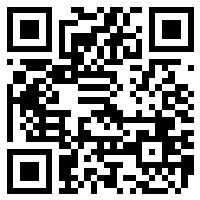 QR Code for bc1qne74f5p287d2d4q2g0xnuuncqmsrtg7erk6fpw