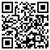 QR Code for bc1qnerdnp606rn5mvk4phpf5gwsuqx7sefu8m5a40