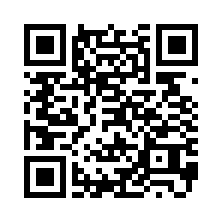 QR Code for bc1qnf5x8kr4trlggu76wnq24hy697rt5dpq2fnfhv