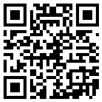QR Code for bc1qnh95kvvcswejs0tsk3hangrwr4vyutk0mf0yjf