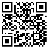 QR Code for bc1qnkglccugc679j4glaa2rx0ev0fdznqwdm70rxz