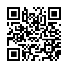 QR Code for bc1qnmmjgpgpp4c9pderud80dp5p5k3cc5ujpsr2rx