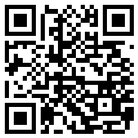 QR Code for bc1qnnmy7mv4dphsshagvw84f7n9j04fp8dn30y2g7
