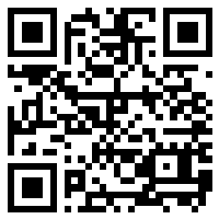 QR Code for bc1qnnushnm634tc7qazhalhu4s8rc8rcpmupfxusr