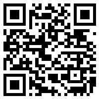 QR Code for bc1qnr4eamvuy6dkdl6wf2x354v0ed59jmql6ythxe