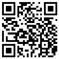 QR Code for bc1qnrgj3sp4s84fzerzpp4e4yf75aatpsf2yzvm5l