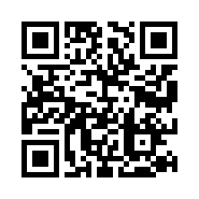 QR Code for bc1qnrm2c65sj3evapdkpe3pl74ul3hjp3mf3khwz3
