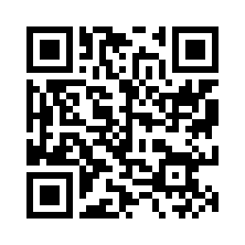 QR Code for bc1qnrna97rphukq3nunkv5fcjunmd8agw4t9ad8pp