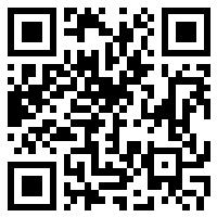 QR Code for bc1qnrqj4em62fdldxvu4p7adaeymuzzx3rxlvcdma