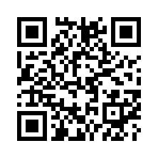 QR Code for bc1qnru04gjlua5rqq8dwtthtx9pzh9gnvmss6tm64