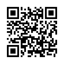 QR Code for bc1qnruuevpt3f2uqscz545t0j2kw2g9csvjfh4ftj