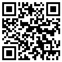 QR Code for bc1qnu3t2j7duwzn87cd0z4zy69ds438m5yeamplyv