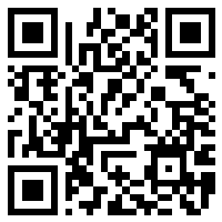 QR Code for bc1qnuhtx77ht5rfrfm43sp4xt5u2pd3zxdm0lej6k