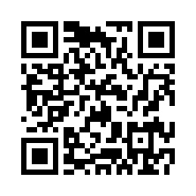 QR Code for bc1qnujd9ja66dev0hxrfjnm05eh2uu39c8vaplfw8