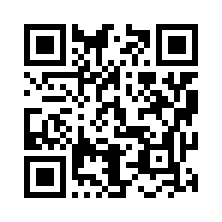 QR Code for bc1qnuphfdjmuphp7ywj6ds3u5avgp60z4stdqnagk