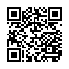 QR Code for bc1qnw7spm9cpgcdmg3a6g9mnp80pps800su4eulj4