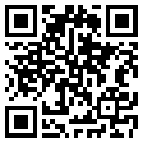 QR Code for bc1qnxae8a2hm8m07leut9q9m5wc0mdv4guszvrguv