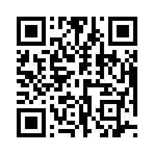 QR Code for bc1qnxe8saz4ul57768seqf7wt6e7g9vm7sh2ecy5w