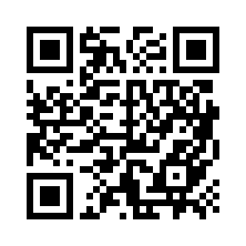 QR Code for bc1qnxgykrlcssgcla34xcdgz8ym29fpg6py0n3ec5