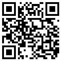 QR Code for bc1qnxjzzdw9e5722ehum0ra5llp2fadcp3a2np5nf