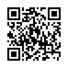 QR Code for bc1qny09f0qa7ca8ucfcecfx7csdk503vs9vy4xx6j