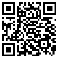 QR Code for bc1qnyahkue4dev5uynt7ke82fkll8t67764txsmls