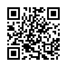 QR Code for bc1qnyayan3ncasclgkxmkd8p22gtuj8a5dfa3a33h