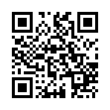QR Code for bc1qp0j3m0php4w2rkml40d3ghx4lt3unnlaunn80s