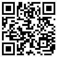 QR Code for bc1qp36k6dn4m8nt3d2msrmyutweel5ych5sq77vtx