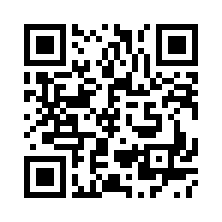 QR Code for bc1qp3du6f334362qguafxt9nte30aju8athc60pec