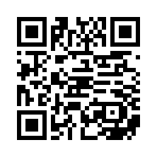 QR Code for bc1qp3ekeyfvddun9hfgamxgavd050tk577a40hgvx