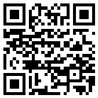 QR Code for bc1qp3laaayz4y6uk80xpugacyckmsdshrcrcptqgr