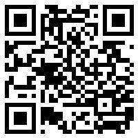QR Code for bc1qp3m3yf4tydc8h67pcdrgrzfc98clpnt3ca5v6f