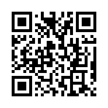 QR Code for bc1qp3vazuutrcdaspx4wp9ef9njpqa93552vnyq43
