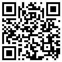 QR Code for bc1qp4avjusw09ugpg3vep447temt5q02vm4vgd7j5