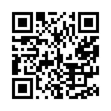 QR Code for bc1qp5f0cn5al8p4d0vxc65putc30sp5r475f4grnv
