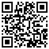 QR Code for bc1qp5mgu2jxur52mx7gystccdge06jmsu4c2k2cvf