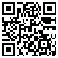 QR Code for bc1qp6ejp0gjwfqpfknwq7fmp052d6dge9ahdypew5